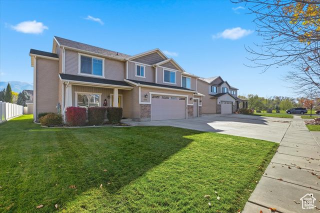 1206 S 900 W, Logan, UT 84321