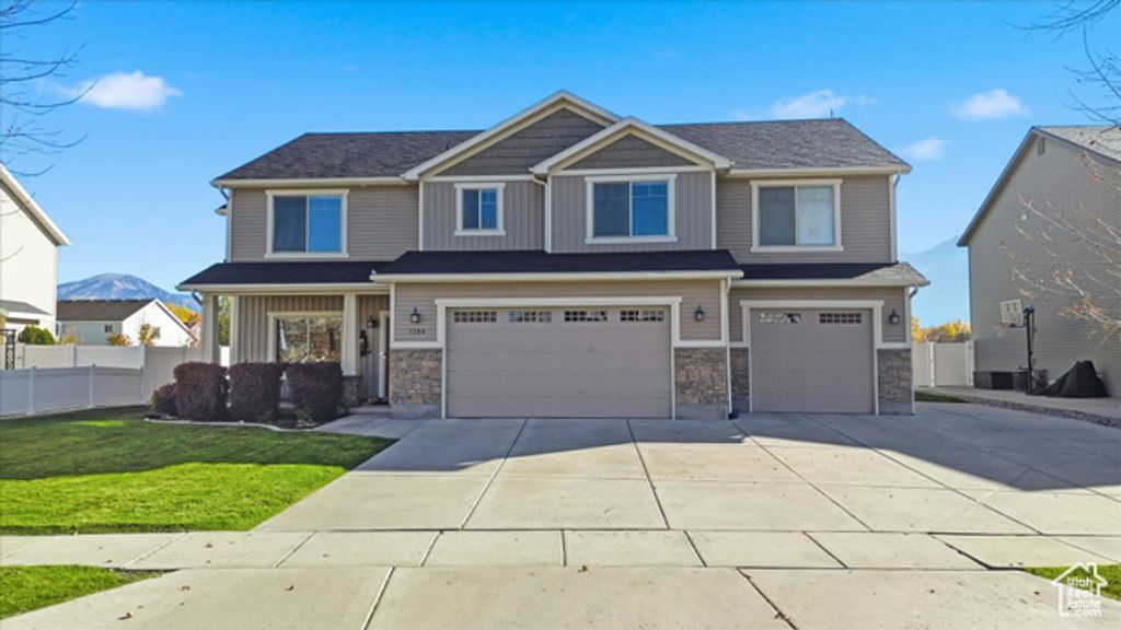 1206 S 900 W, Logan, UT 84321