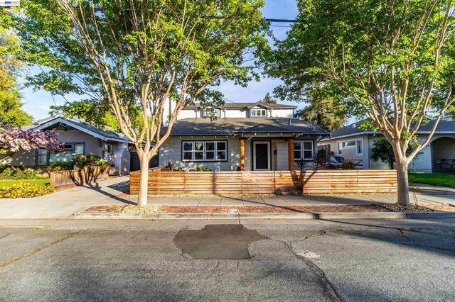 1158 Fremont St, San Jose, CA 95126