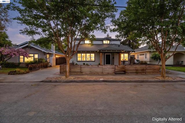 1158 Fremont St, San Jose, CA 95126