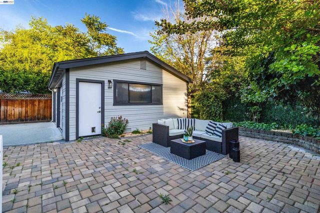 1158 Fremont St, San Jose, CA 95126