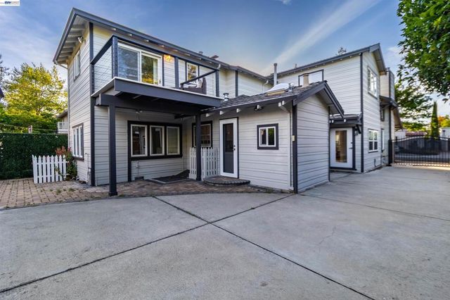 1158 Fremont St, San Jose, CA 95126