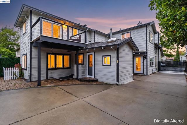 1158 Fremont St, San Jose, CA 95126