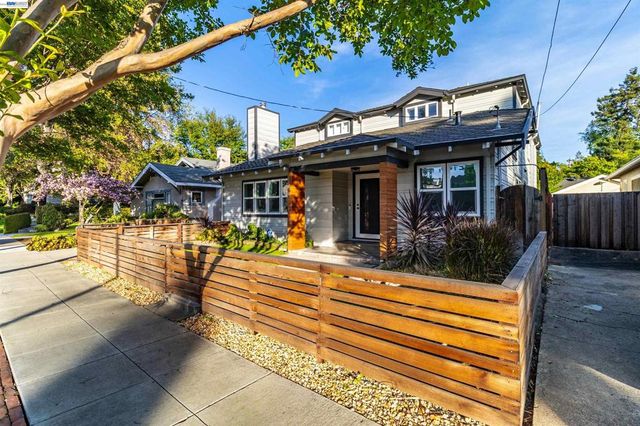 1158 Fremont St, San Jose, CA 95126