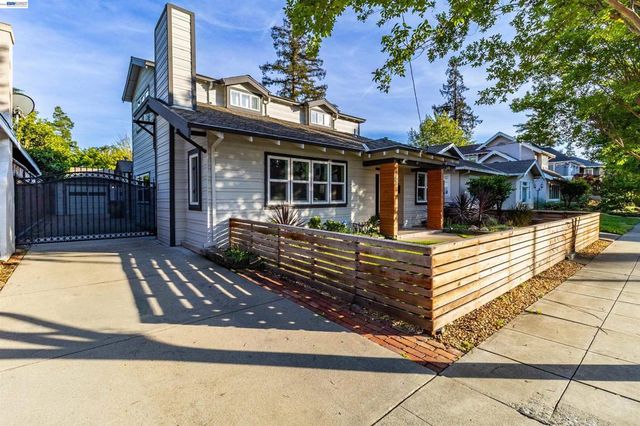 1158 Fremont St, San Jose, CA 95126
