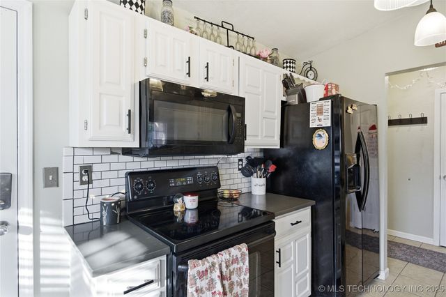 1109 W Los Angeles Circle, Broken Arrow, OK 74011