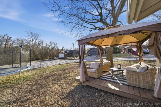 1109 W Los Angeles Circle, Broken Arrow, OK 74011