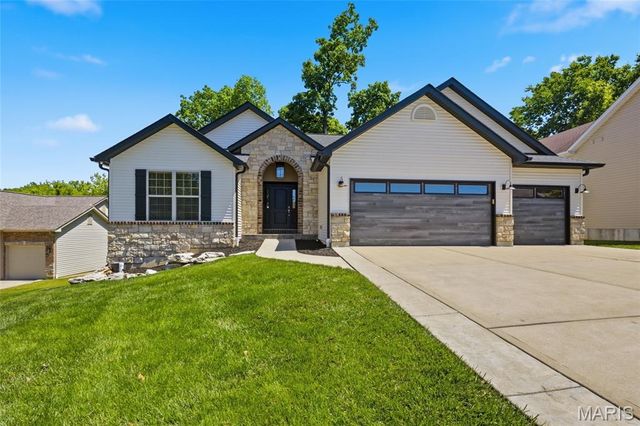 1128 Patsy Lane, O'fallon, MO 63366
