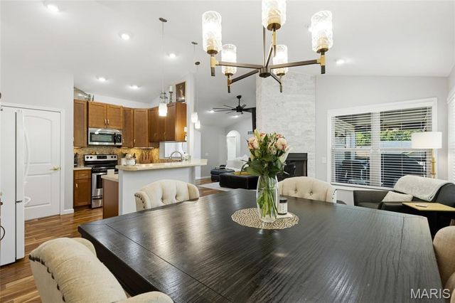 1128 Patsy Lane, O'fallon, MO 63366