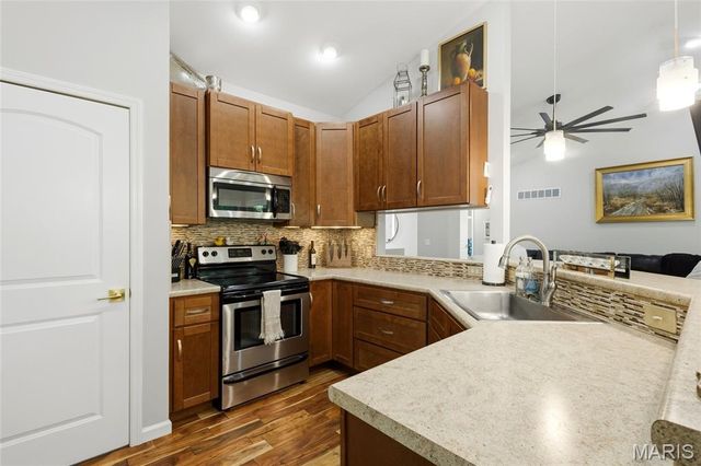 1128 Patsy Lane, O'fallon, MO 63366