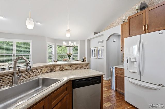 1128 Patsy Lane, O'fallon, MO 63366