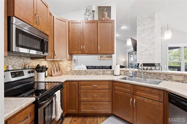 1128 Patsy Lane, O'fallon, MO 63366