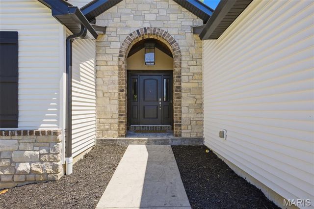 1128 Patsy Lane, O'fallon, MO 63366