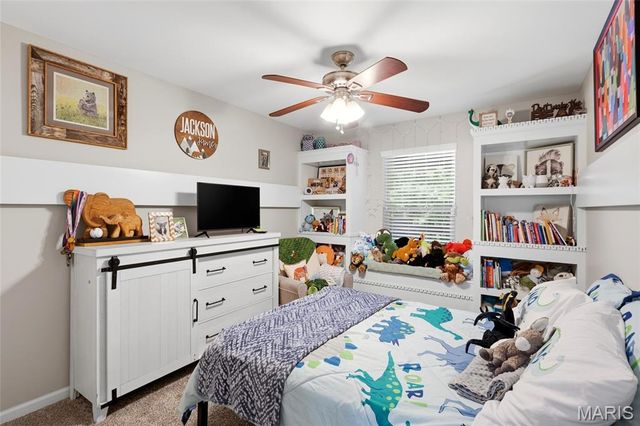 1128 Patsy Lane, O'fallon, MO 63366