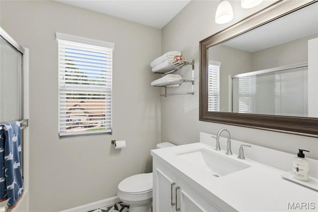 1128 Patsy Lane, O'fallon, MO 63366