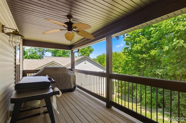 1128 Patsy Lane, O'fallon, MO 63366