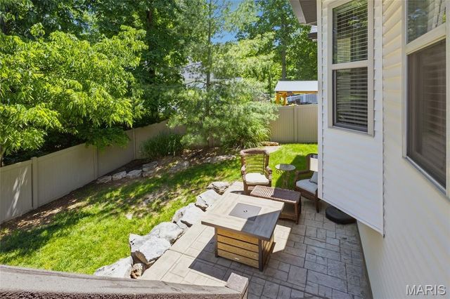 1128 Patsy Lane, O'fallon, MO 63366