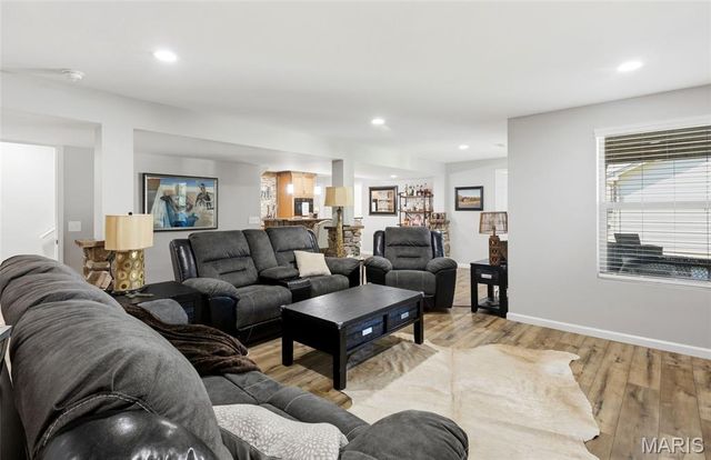 1128 Patsy Lane, O'fallon, MO 63366