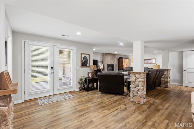 1128 Patsy Lane, O'fallon, MO 63366