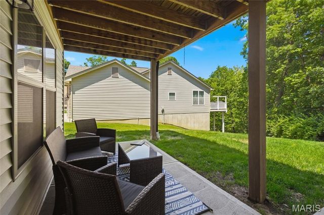 1128 Patsy Lane, O'fallon, MO 63366