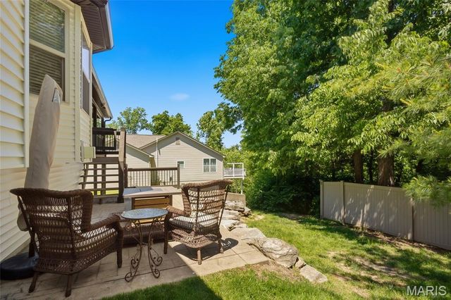 1128 Patsy Lane, O'fallon, MO 63366