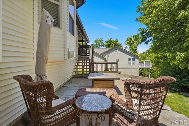 1128 Patsy Lane, O'fallon, MO 63366