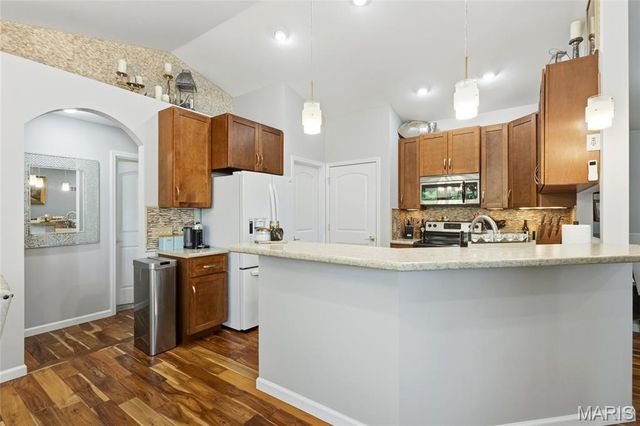 1128 Patsy Lane, O'fallon, MO 63366