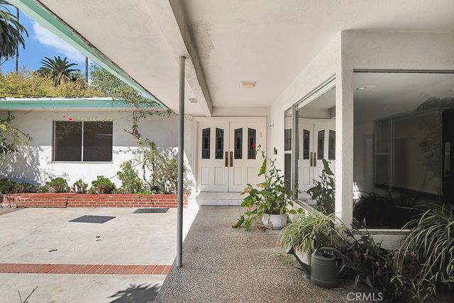 4830 Woodley Avenue, Encino, CA 91436