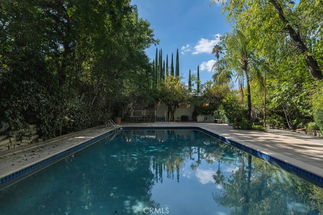 4830 Woodley Avenue, Encino, CA 91436