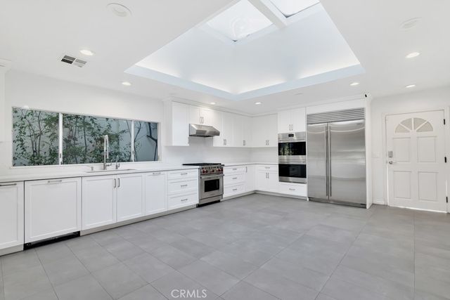 4830 Woodley Avenue, Encino, CA 91436