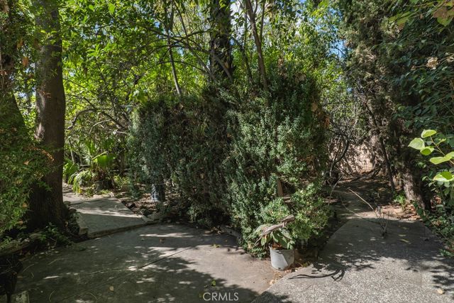 4830 Woodley Avenue, Encino, CA 91436
