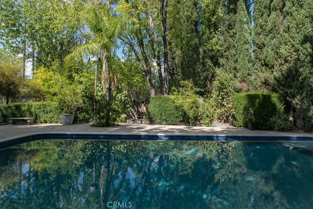 4830 Woodley Avenue, Encino, CA 91436