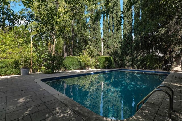 4830 Woodley Avenue, Encino, CA 91436