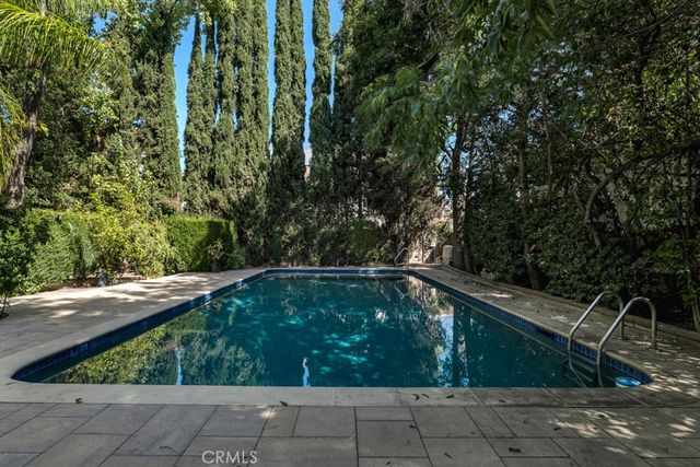 4830 Woodley Avenue, Encino, CA 91436