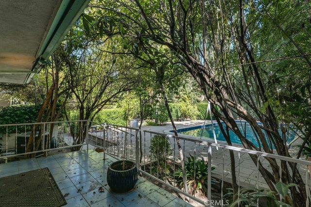 4830 Woodley Avenue, Encino, CA 91436