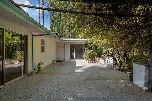 4830 Woodley Avenue, Encino, CA 91436