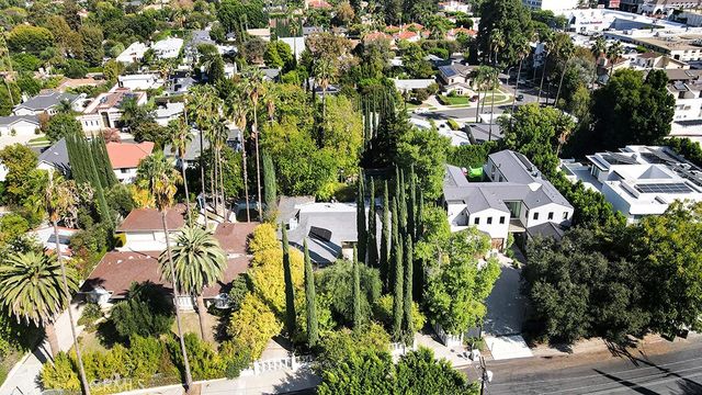 4830 Woodley Avenue, Encino, CA 91436