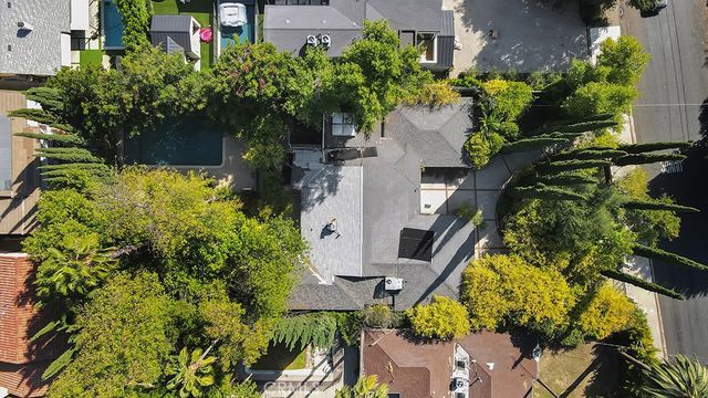 4830 Woodley Avenue, Encino, CA 91436