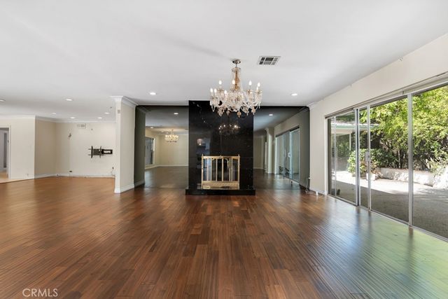 4830 Woodley Avenue, Encino, CA 91436