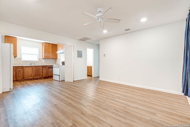 539 W Hermosa Dr, San Antonio, TX 78212