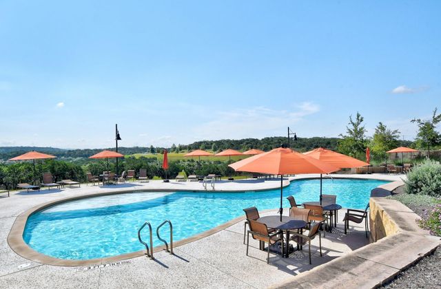 237 Moonlit Stream Pass PASS, Dripping Springs, TX 78620