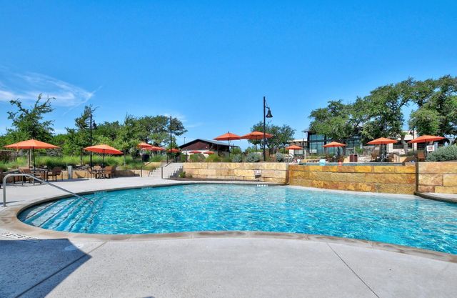 237 Moonlit Stream Pass PASS, Dripping Springs, TX 78620