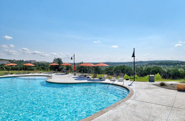 237 Moonlit Stream Pass PASS, Dripping Springs, TX 78620