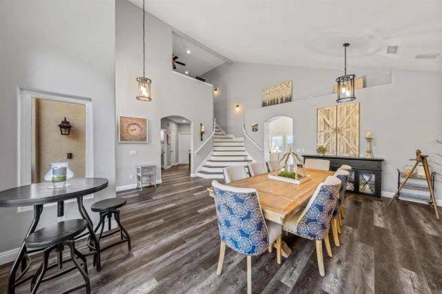 2136 Camino Christina, Alpine, CA 91901
