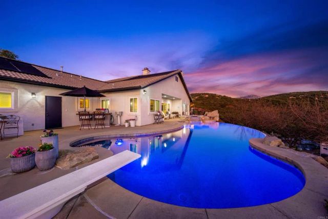 2136 Camino Christina, Alpine, CA 91901