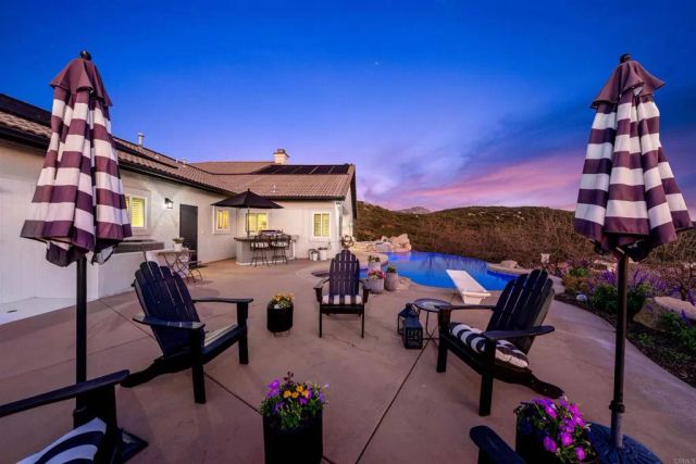 2136 Camino Christina, Alpine, CA 91901