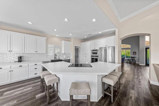 2136 Camino Christina, Alpine, CA 91901