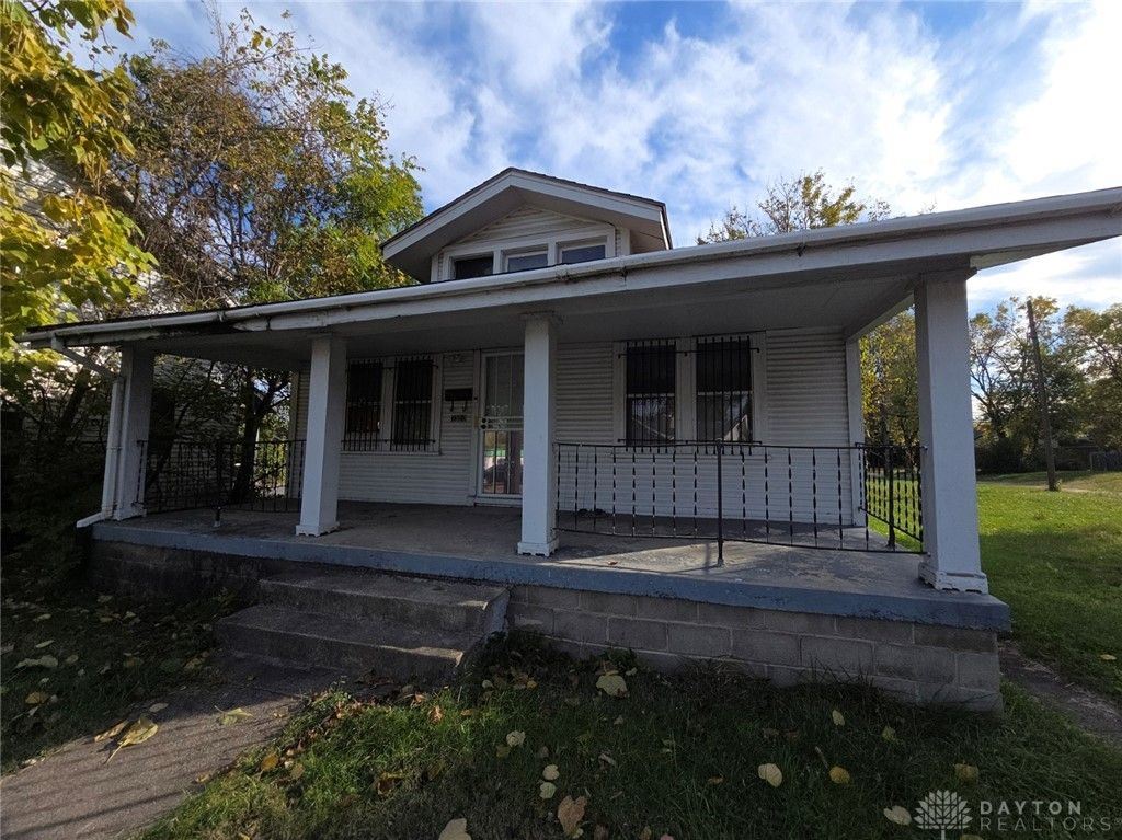 2320 Germantown Street, Dayton, OH 45417