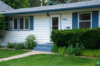 2601 S Glendale Ave, Sioux Falls, SD 57105