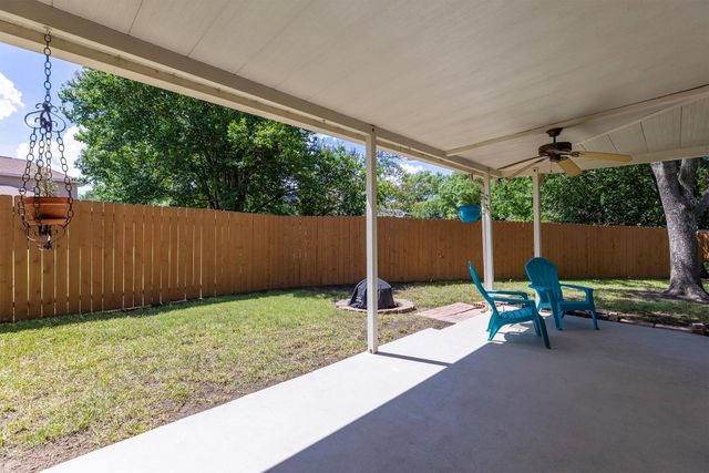 2158 Redwing WAY, Round Rock, TX 78664